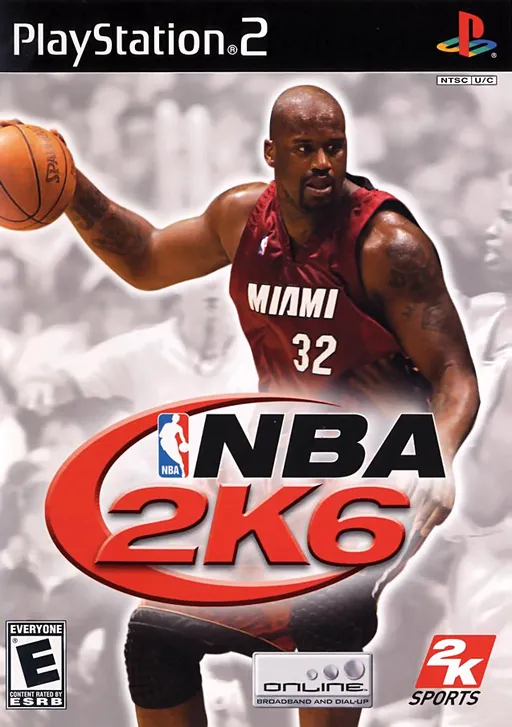 NBA 2K6 (USA)